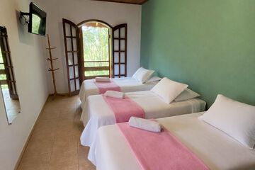 Extra beds