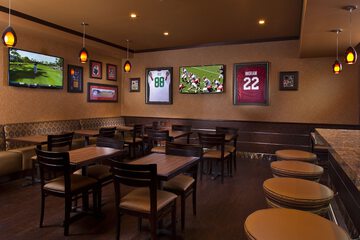 Breakfast/Coffee Service 45 of 66