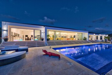 Terrace or Patio