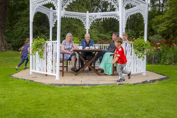 Gazebo