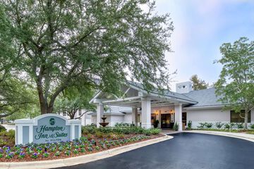 Hampton Inn & Suites Wilmington / Wrightsville Beach
