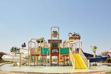 Water park