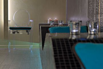 Treatment room