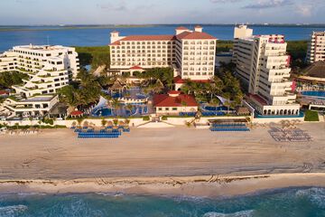 GR Solaris Cancun & Spa All Inclusive