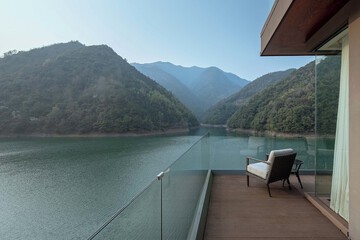 View from room