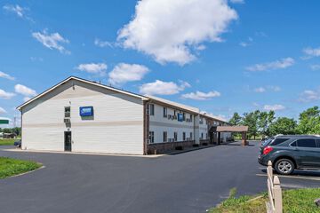 Americas Best Value Inn Decatur IL