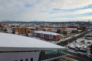 Hotel View 85 of 87