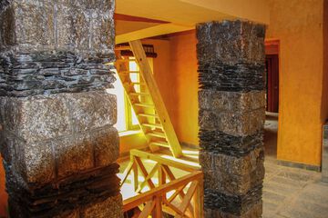 Building design