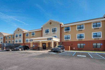 Extended Stay America Ft. Wayne South