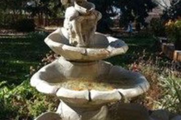 Fountain