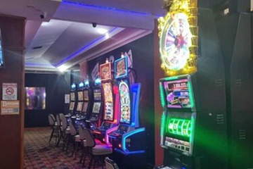 Casino