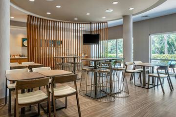 Breakfast/Coffee Service 44 of 47