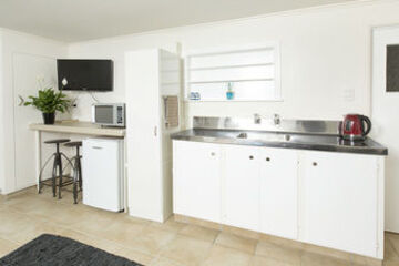 In-Room Kitchenette