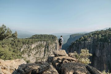 Hiking