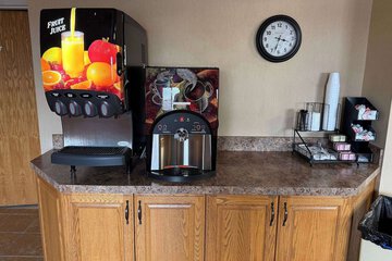 Breakfast/Coffee Service 19 of 19