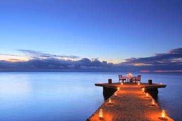 Dock