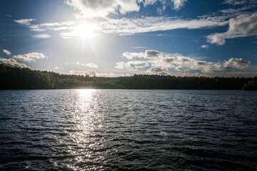 Lake