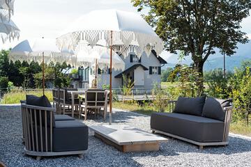 Sundeck