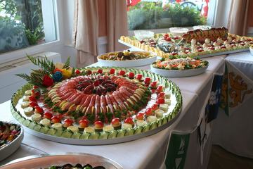 Buffet