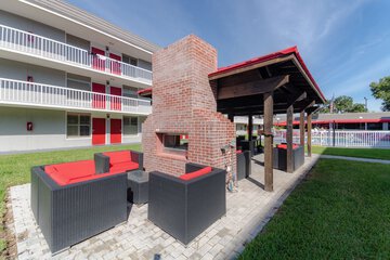 Gazebo