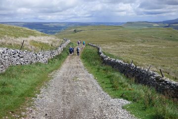Hiking