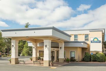 Days Inn by Wyndham Valdosta / Near Valdosta Mall
