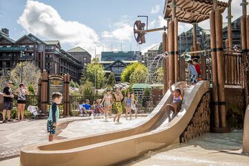 Children's activities