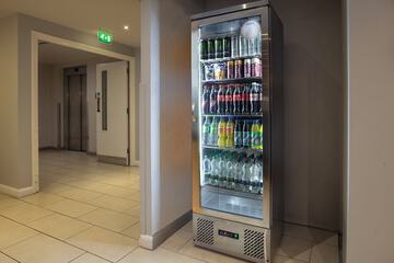 Vending machine
