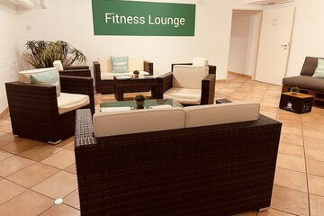 Fitness studio