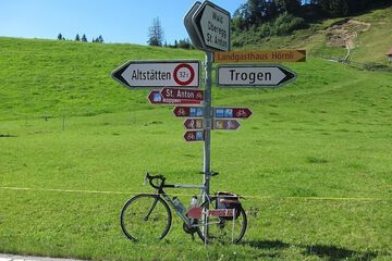 Bicycling