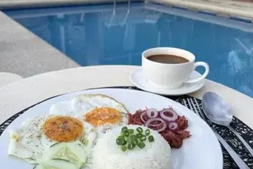 meal