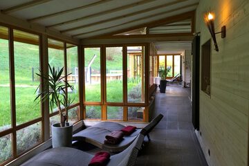 Treatment room