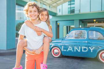 Children's activities