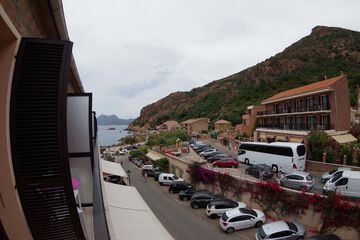 View from room