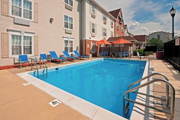 Towneplace Suites by Marriott Bloomington