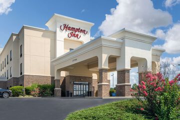 Hampton Inn London-North
