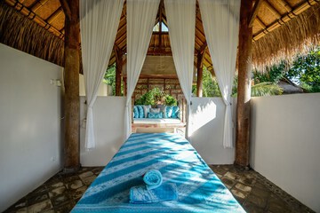 Treatment room