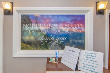 Hotel Interior 16 of 93