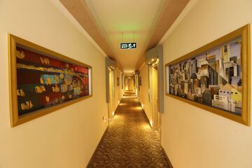 Hallway