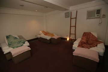 Treatment room