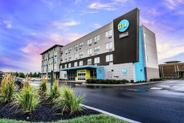 Tru by Hilton Bowling Green KY