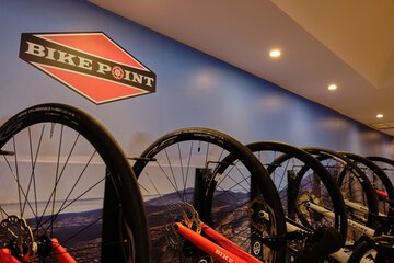 Bicycling