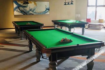Fitness & Recreational Facilities