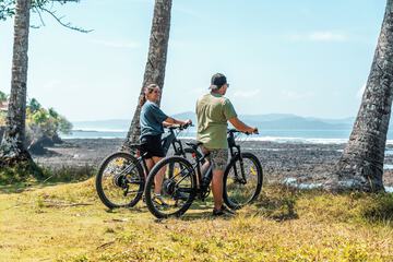 Bicycling