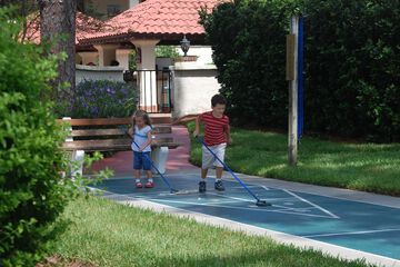 Children's activities