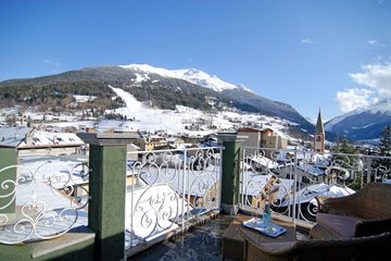 Skiing