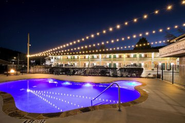 Quality Inn Downtown Helen