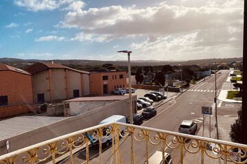City view