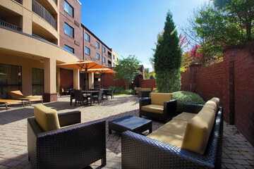 Courtyard by Marriott Blacksburg