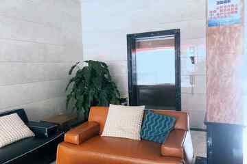 Hotel Interior or Public Areas